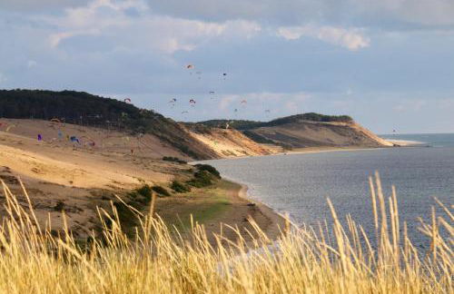 Villa du Pyla - Foto 35