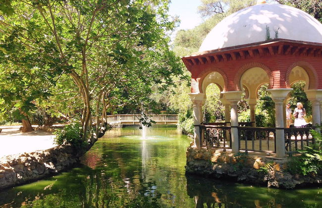 RentalSevilla Apartamento de lujo en la Giralda - Foto 27