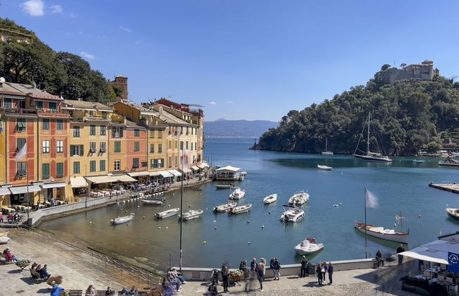 JOIVY La Finestra Sulla Piazzetta a Portofino - Foto 42