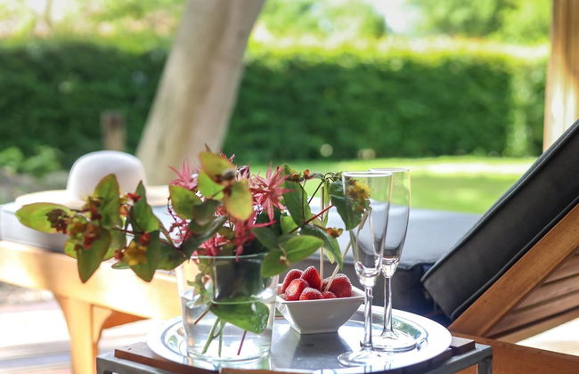 Cosy Holiday Home With Private Sauna - Photo 15