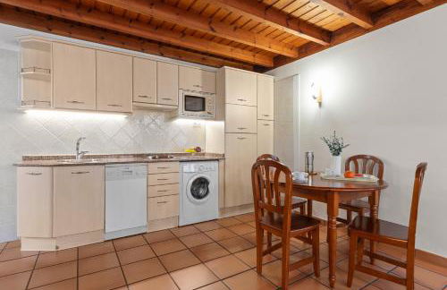 Apartamentos El Rincón de Bustio - Foto 13