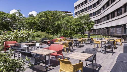 Zenitude Swiss Apparthotels - Photo 5