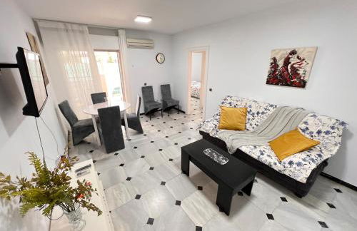 La Gran Playa,Piscina Terraza y parking 8 personas - Photo 8