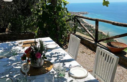 Casale Santa Rosalia Charme Villas and Rooms - Foto 14