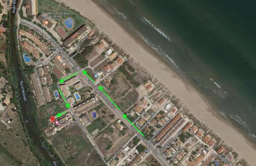 Estrella Del Mar, Denia - Foto 2