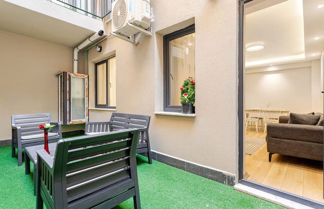 Chido Residence - Foto 65