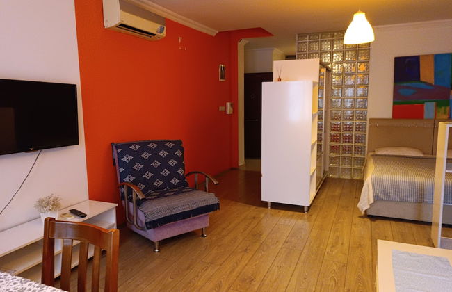 The City Residence - Foto 10