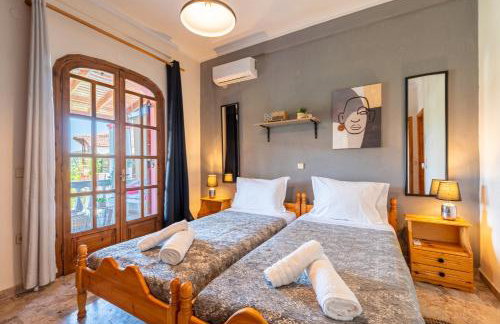 Nana's House Holidays Greece - Foto 21