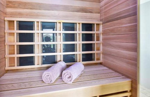 Cozy Home In Krasic With Sauna - Foto 50