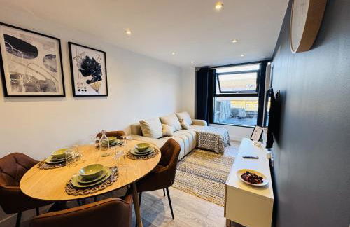 FT2 Brick Lane Apartment - Foto 8