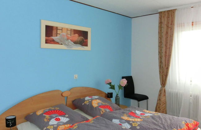 Spacious Holiday Home in Wildemann With Garden - Foto 3