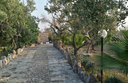 Agriturismo Tenuta La Siesta - Foto 126