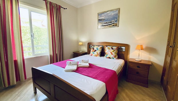 Quarteira Central by Homing - Foto 4, Habitación