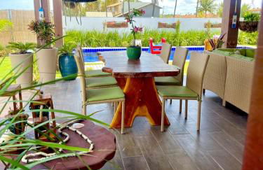 Casa de Luxo Beira Mar - Photo 20