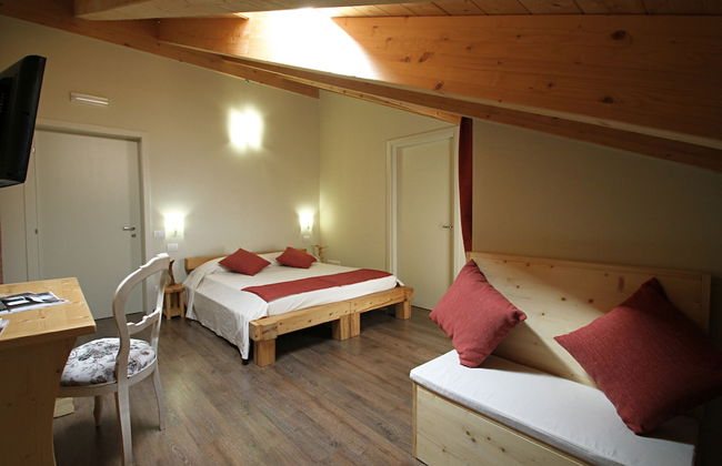 Agriturismo All' Albaro - Foto 4