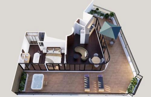 Montmartre Residence - Foto 40