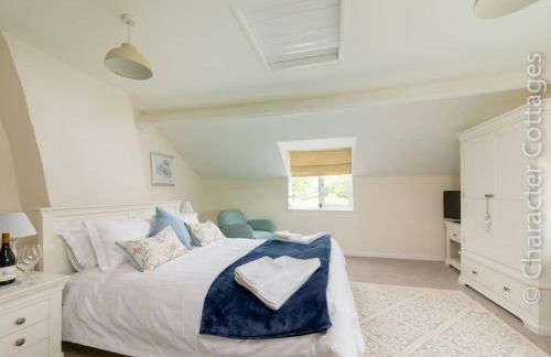 Holly Cottage Middle Tysoe - Photo 36