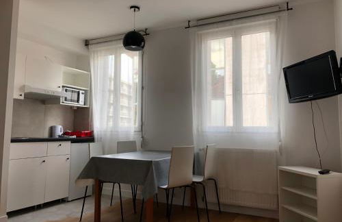 AparisAppart - Foto 23