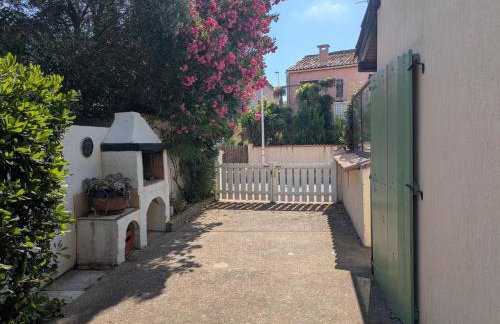 Maison de vacances - 4 chambres - Clim- Portiragnes-Plage - Photo 25