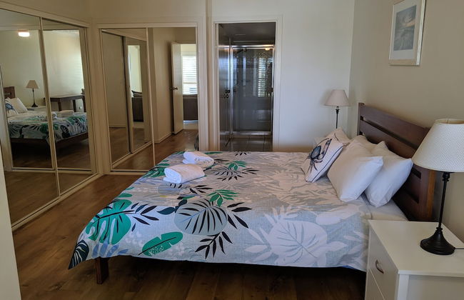 Moorings Beach Resort - Foto 24