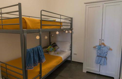 MareinSicilia Dammusa Residence - Foto 34