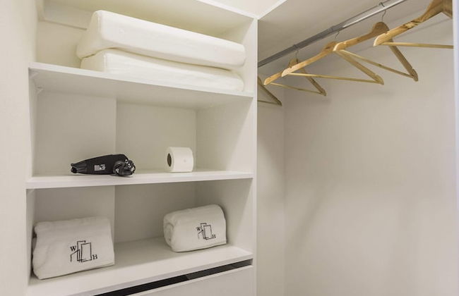 Modern Lofts in Grau Building by Wynwood-House - Foto 48