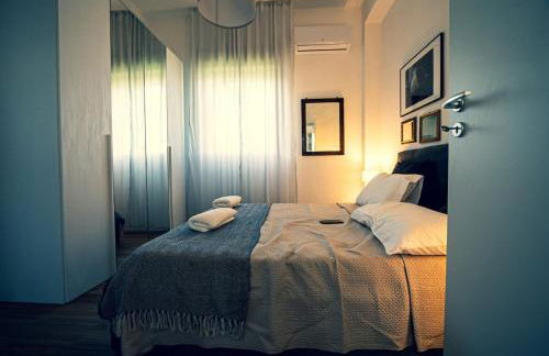 Didi Home Isola Sicilia Villetta fronte spiaggia - Foto 14