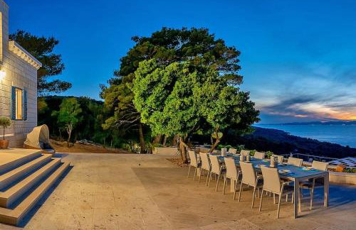 Villa Joy - 40 m2 heated pool, 35 000 m2 of land - Foto 25