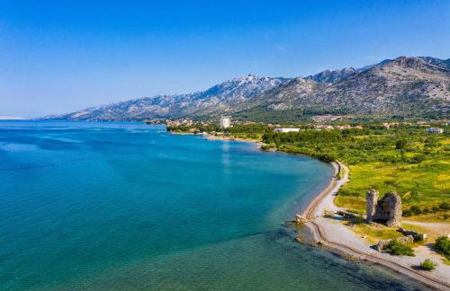 Old Town Paklenica - Foto 41