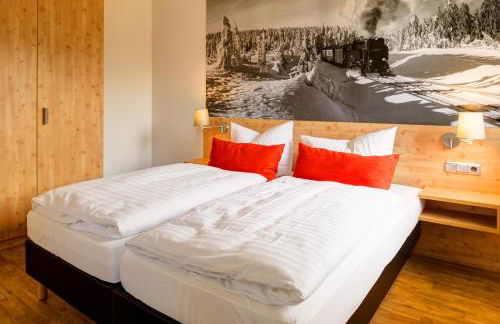 BSW Ferienwohnungen Brockenblick - Foto 20