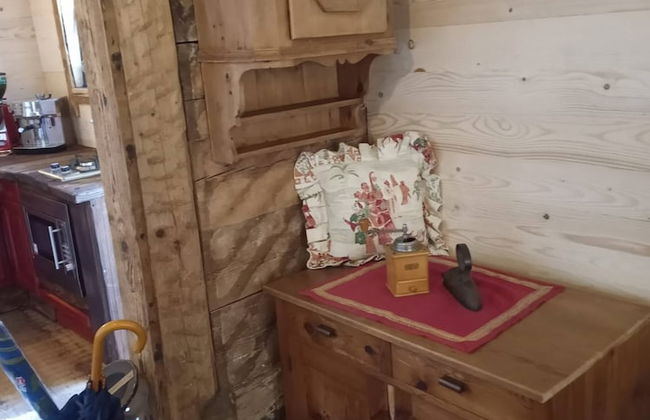 Kaiserhaus Harald Astner Ebbs Studio 1 - Foto 24