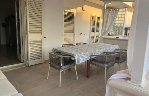 villa TiCia a 100 metri dalla spiaggia con parcheggio privato - Foto 12