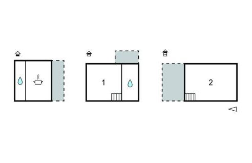 2 Bedroom Beautiful Home In Pitve - Photo 30