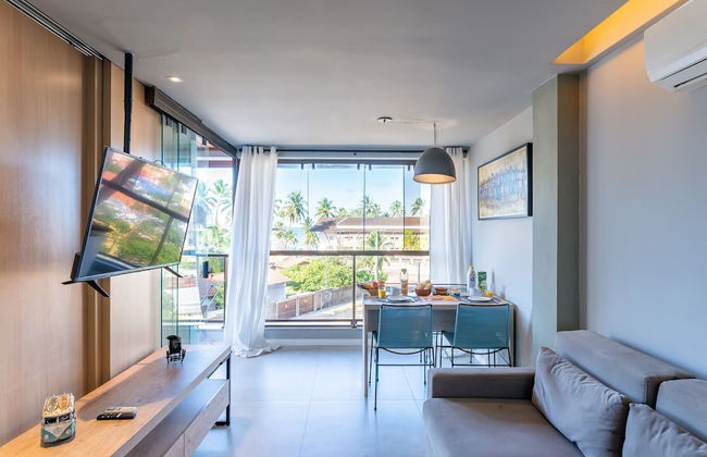 Praia Central Porto de Galinhas - Foto 29