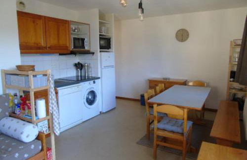 Appartement 3P+Cabine, 8 pers, proche remontées, parking - FR-1-561-83 - Foto 3