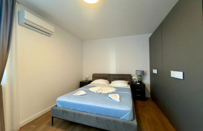 Apartments Azimut Rezevici - Photo 6