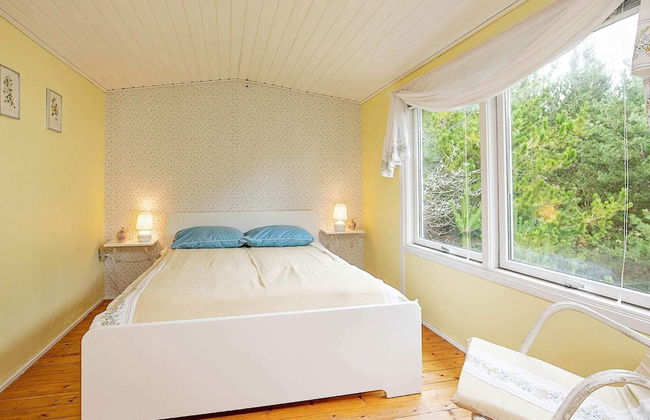 7 Person Holiday Home in Jerup - Foto 18