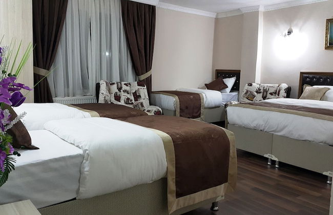 BeyazitHan Suites - Foto 21