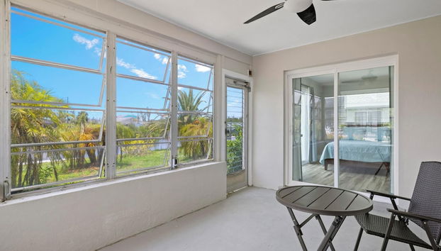 Salty Sunrise by Distinctive Beach Rentals - Foto 5, Ausstattung der Unterkunft