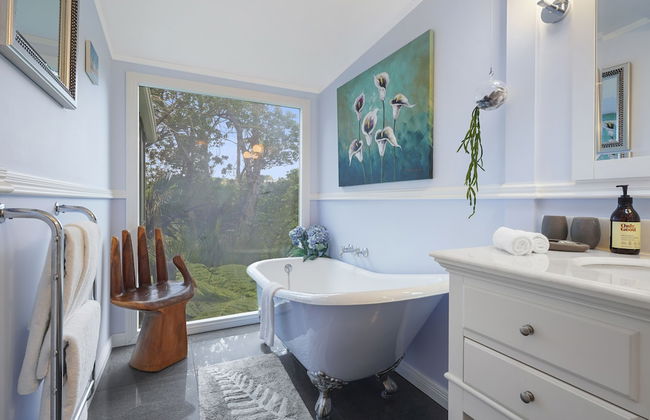 Tranquil Bush Haven - Gardens - Bayview - Foto 46