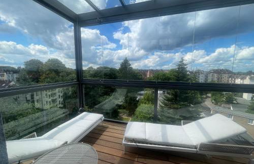 Luxus Penthouse Waterview - Foto 6