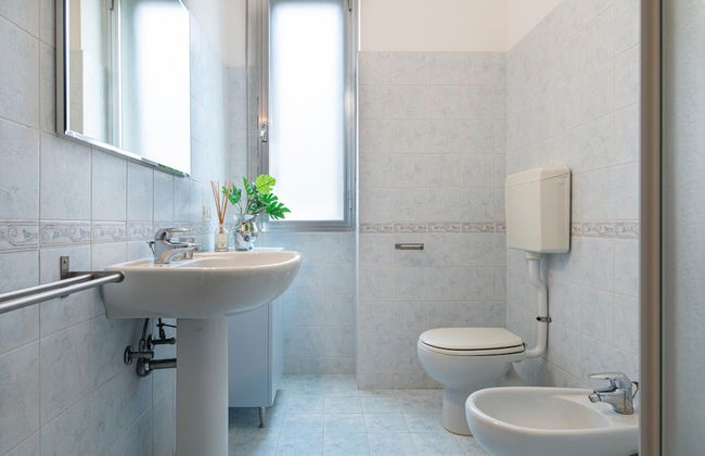 Ventodue in Rimini With 2 Bedrooms and 1 Bathrooms - Foto 43