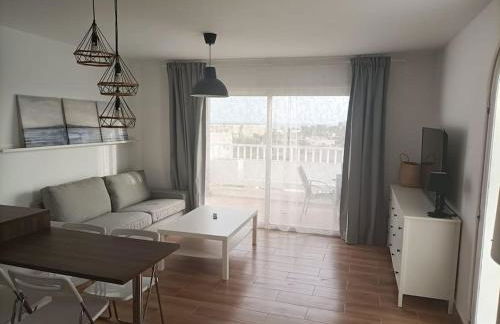 The Holidays Houses - "El Balcón de las 4 Lunas" 631 - Foto 6