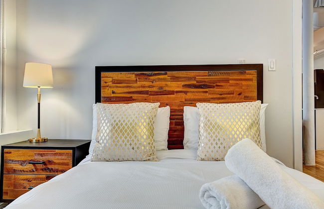 The Saint Lofts - Foto 18