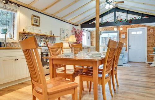 All-Season Getaway in Tamworth Pets Welcome! - Foto 7