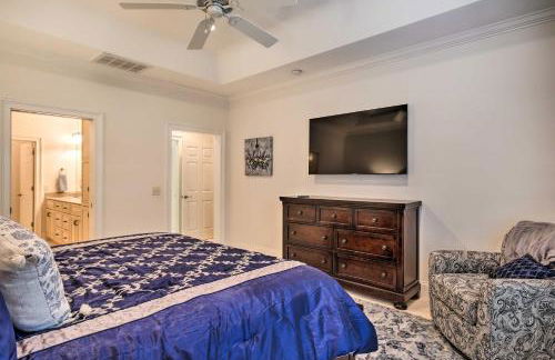 Upscale Home Near Golf Courses and Augusta National! - Foto 16