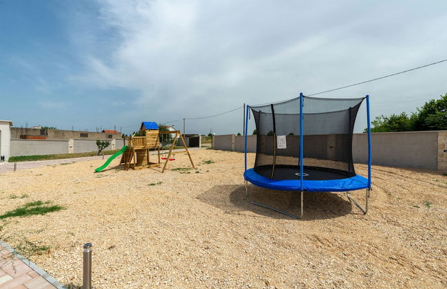 Villa Zrilić - Foto 31