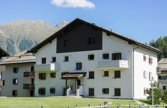 Chesa Palüdin 5 - Celerina - Foto 5