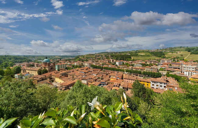 Dogliani Borgo Castello - Foto 26