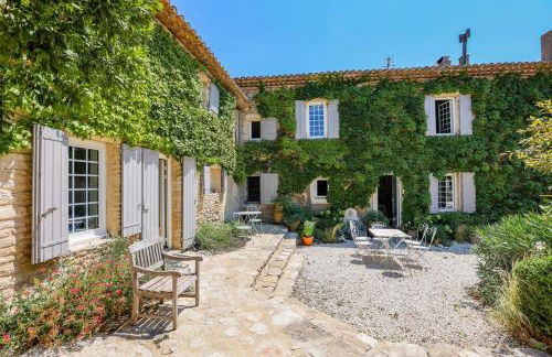 le mas du lavoir - Photo 1